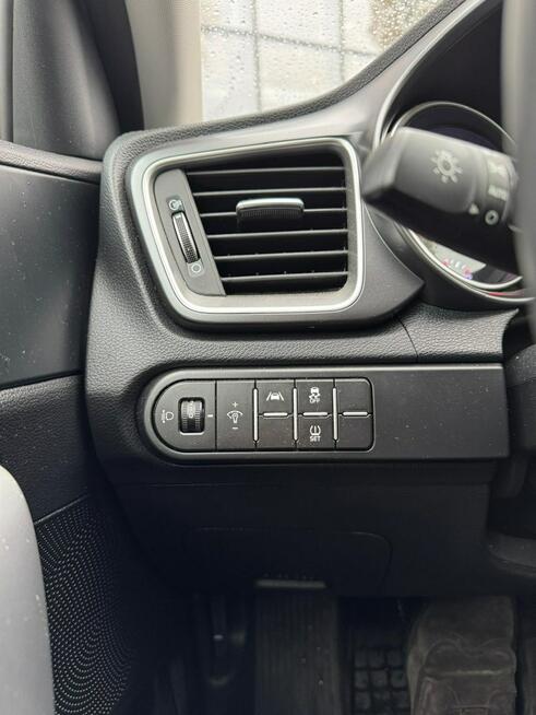 Kia Cee'd Salon Polska Pierwszy Właściciel 1,5 160KM M Gwarancja *Matsuoka*