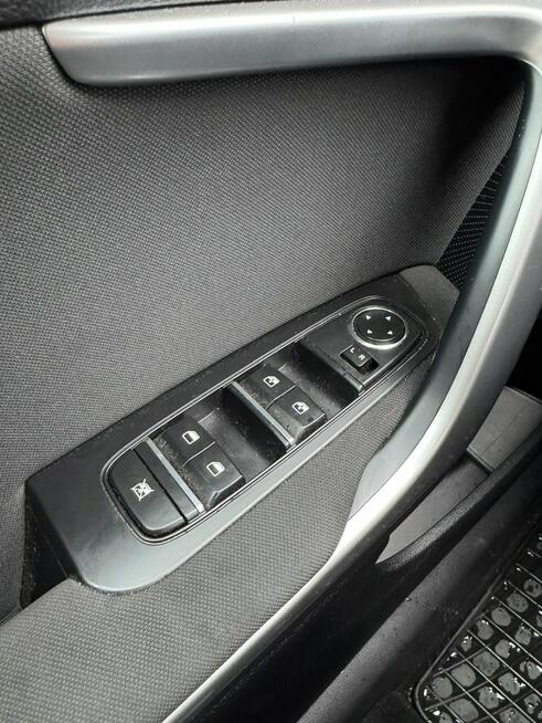 Kia Cee'd Salon Polska Pierwszy Właściciel 1,5 160KM M Gwarancja *Matsuoka*