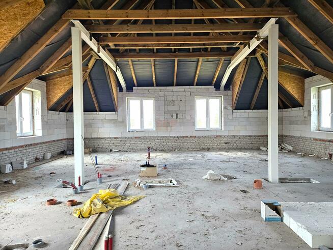 Lokal użytkowy gm. Twardogóra