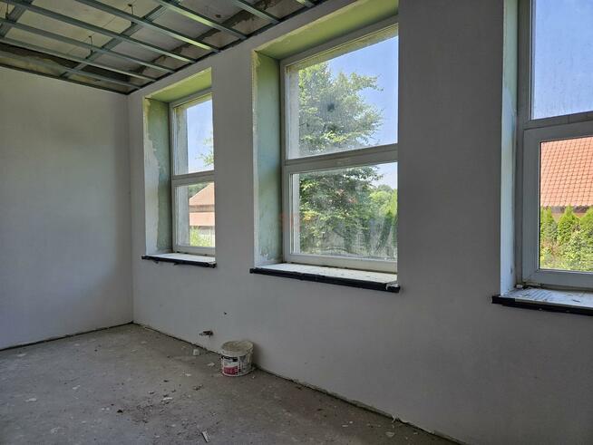 Lokal użytkowy gm. Twardogóra