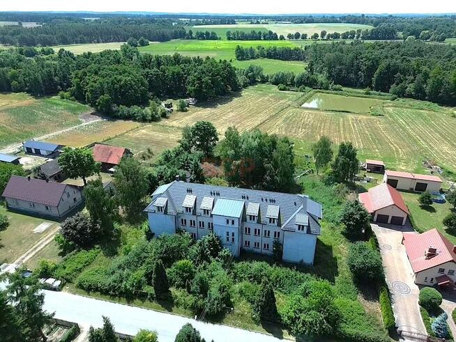 Lokal użytkowy gm. Twardogóra