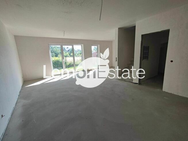 Grodzisk Maz.-nowoczesny segment blisko PKP i A2