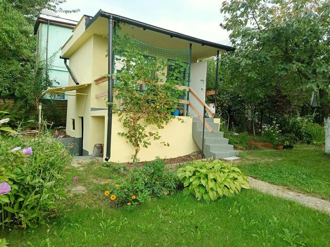 Sprzedam działkę rekreacyjną ROD IRYS