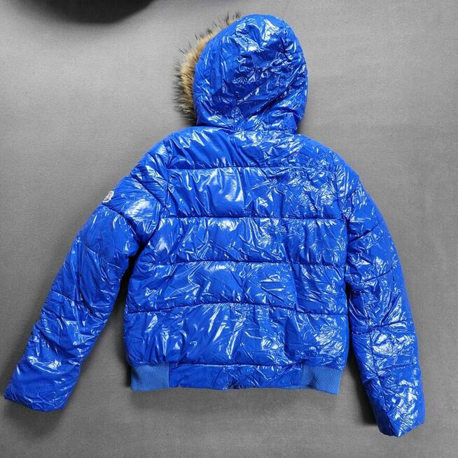 Kurtka puchowa Moncler - S