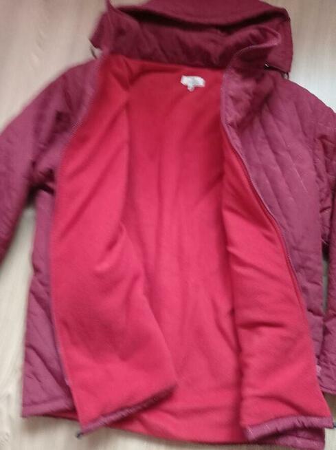 Sprzedam kurtkę damską używaną