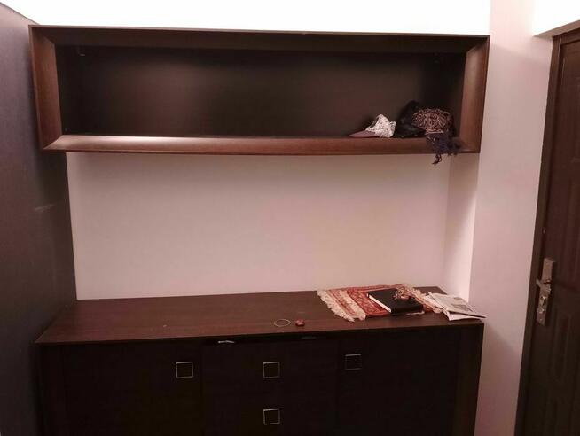 Duży 12m2 pokój w mieszkaniu dwupokojowym, Czerniakowska 18