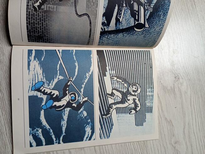 ALFA Magazyn opowieści rysunkowych