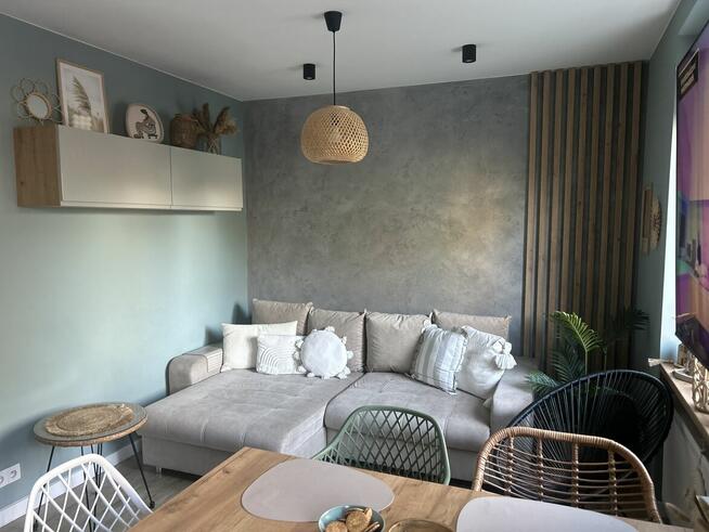 Sprzedam mieszkanie po generalnym remoncie w centrum Konina