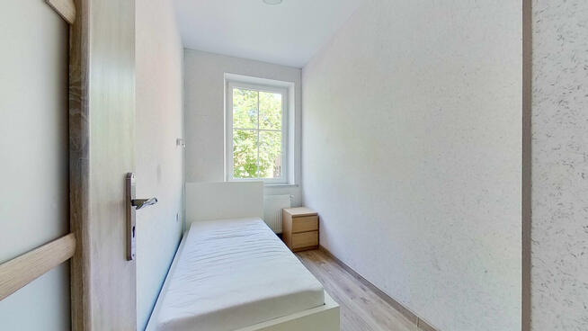 BEZPOŚREDNIO! 5-pokojowe mieszkanie w centrum Katowic