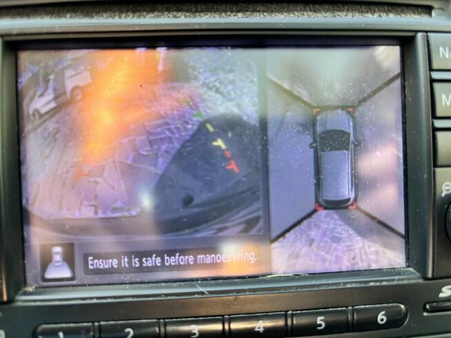 Nissan Qashqai benzyna +lpg Super stan najboga wersja 2012