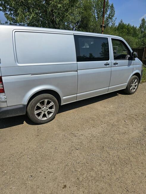Volkswagen T5 1.9 TDI