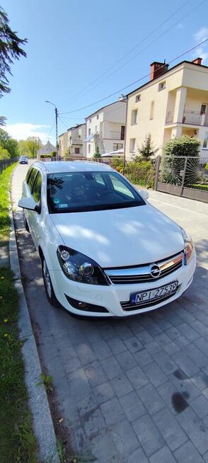 Opel Astra 2010