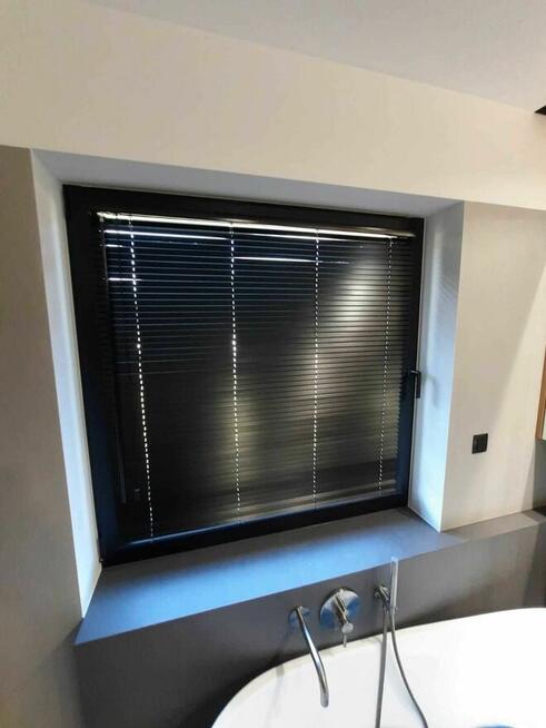 Rolety, Plisy, Moskitiery, Żaluzje - Darmowa wycena !!!