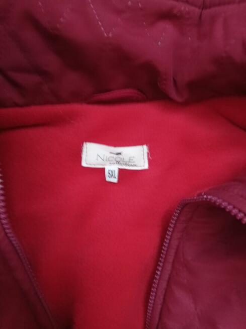 Sprzedam kurtkę damską używaną