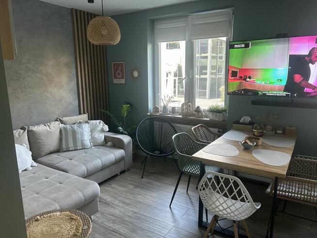 Sprzedam mieszkanie po generalnym remoncie w centrum Konina