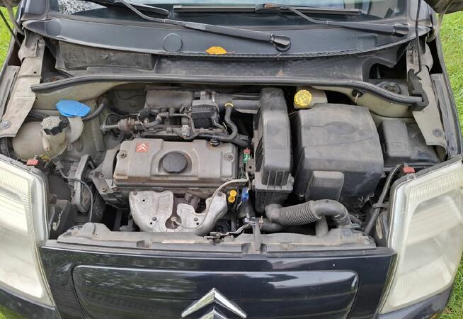 ベイ Tani samochód Citroen C2 - Darmowe ogłoszenia Lento.pl