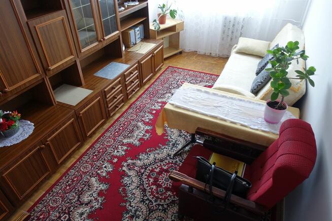 Zazamcze - 3 pokoje z balkonem, SM Zazamcze