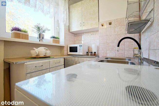 Niskobudżetowe na cichym i zielonym osiedlu - BEZ PROWIZJI