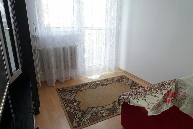 Zazamcze - 3 pokoje z balkonem, SM Zazamcze