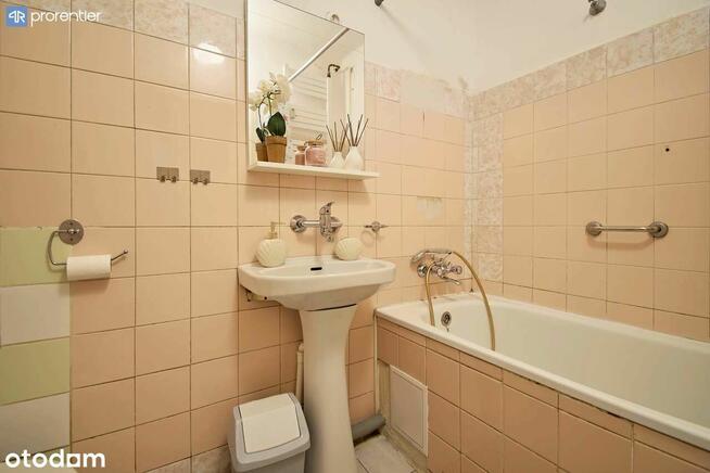 Niskobudżetowe na cichym i zielonym osiedlu - BEZ PROWIZJI