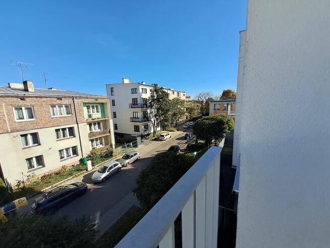 Kawalerka. Centrum. 300m od Politechniki. Garaż. Nowy blok