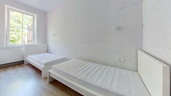 BEZPOŚREDNIO! 5-pokojowe mieszkanie w centrum Katowic