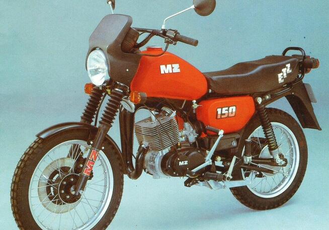 MOTOCYKLE - NAPRAWA / Renowacja