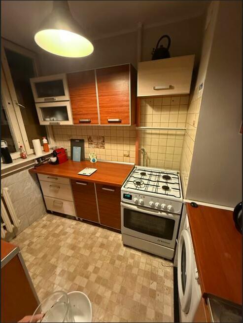 Mieszkanie na wynajem w centrum Wrocławia