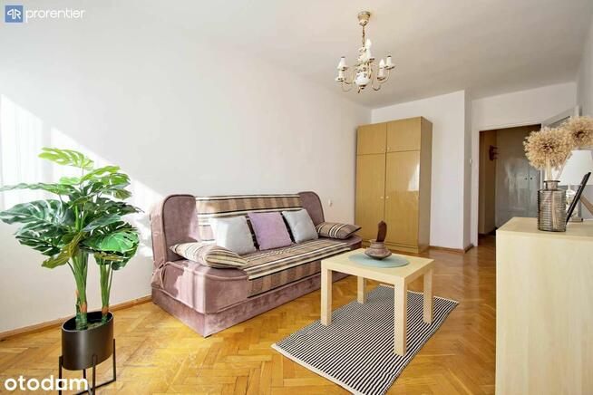 Niskobudżetowe na cichym i zielonym osiedlu - BEZ PROWIZJI