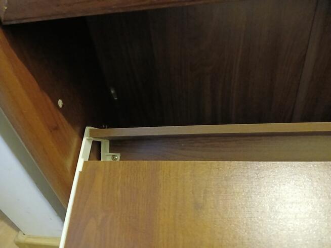 Sprzedam szafkę na buty rustykalną