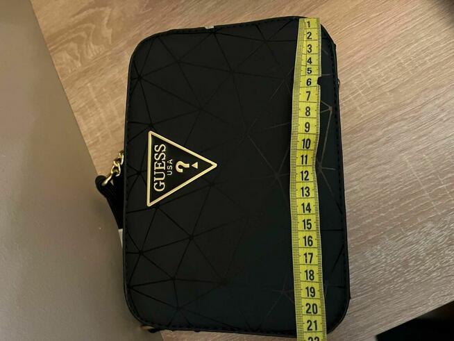 Torebka damska Guess