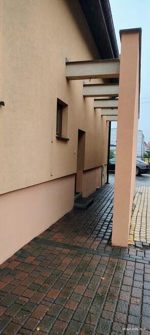 Lokal Handlowo-Usługowy 650 m2+Dom+Dwie działki obok siebie