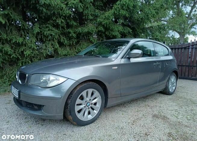 BMW Seria 1