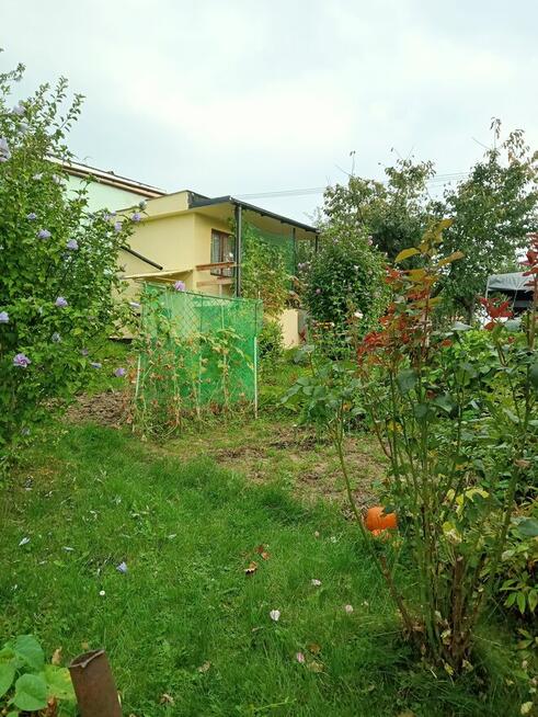 Sprzedam działkę rekreacyjną ROD IRYS