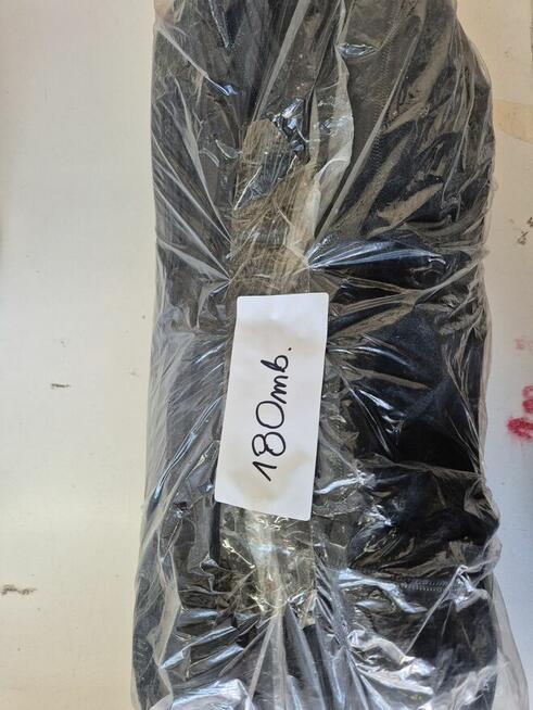 Taśma suwakowa + zamek tapicerski