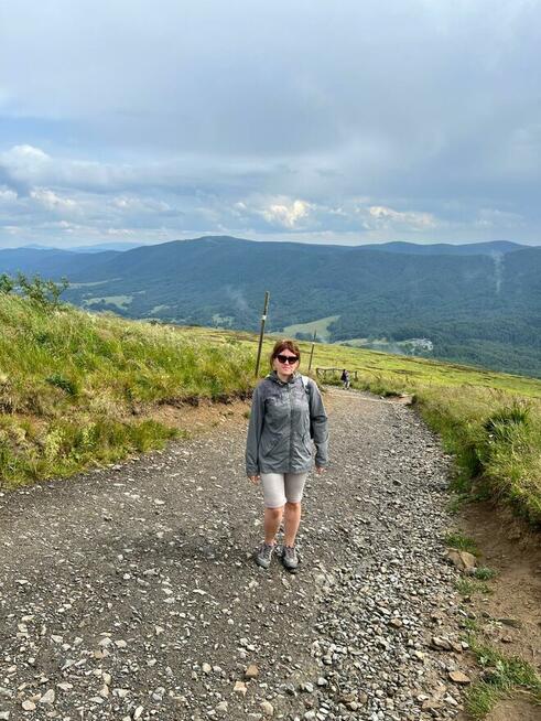 Poczucie humoru mile widziane:)