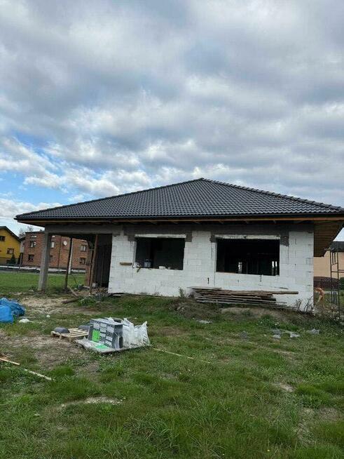 budowa domów od fundamentu po dach śląsk