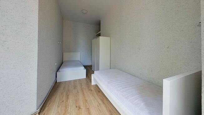 BEZPOŚREDNIO! 5-pokojowe mieszkanie w centrum Katowic