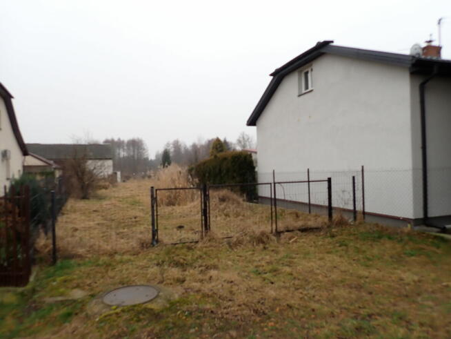 Udział w nieruchomości gruntowej - Nadma 1391/8, 1391/10