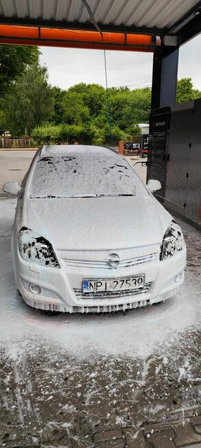 Opel Astra 2010