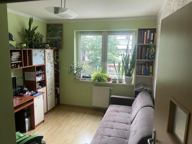 Mieszkanie na sprzedaż Warszawa-Wesoła(Zielona) WINDA, GARAŻ