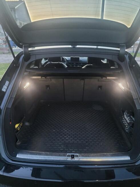 Sprzedam Audi a4 b9 3x Sline