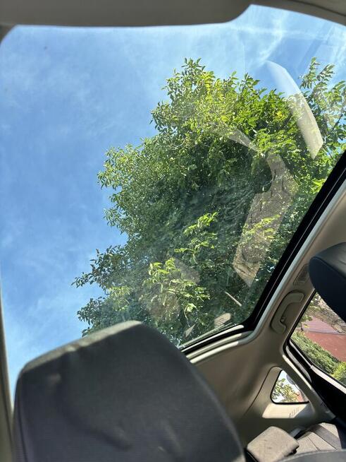 Nissan Qashqai benzyna +lpg Super stan najboga wersja 2012