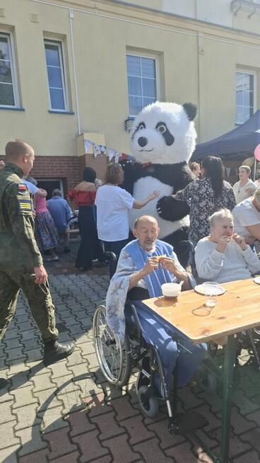 Animacje żywe maskotki misie na wynajem urodziny Wesela 2.6M
