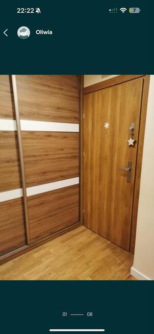 Mieszkanie do wynajęcia