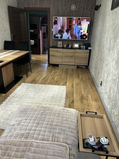 Mieszkanie ZGM centrum przy samym parku