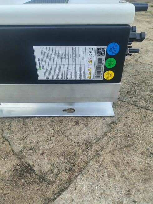 Spalinowy rozdrabniacz do gałęzi