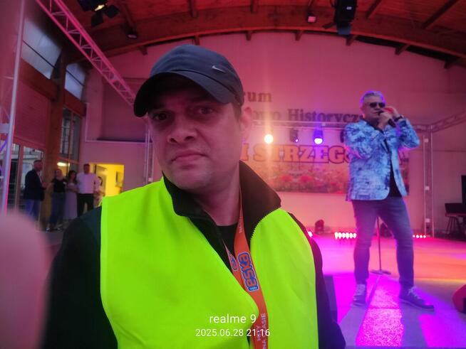 Witam poznam kobietę na stałe