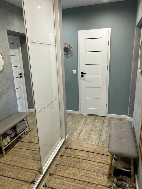 Sprzedam mieszkanie po generalnym remoncie w centrum Konina