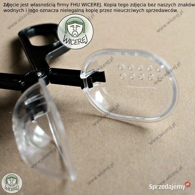 Chwytacz do matek pszczelich – nożyczki, chwytak do matki